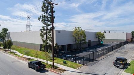 Preview of Industrial space for Rent at 7320 Slauson Ave