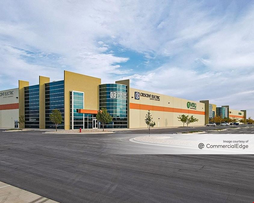 2080 South Industrial Road