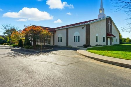 Preview of Other space for Rent at 2744 Red Lion Rd