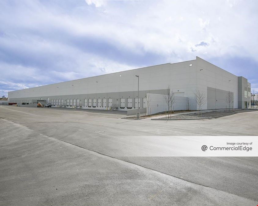 Prologis Park Central - Bldg 1