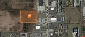 996 South Main Street