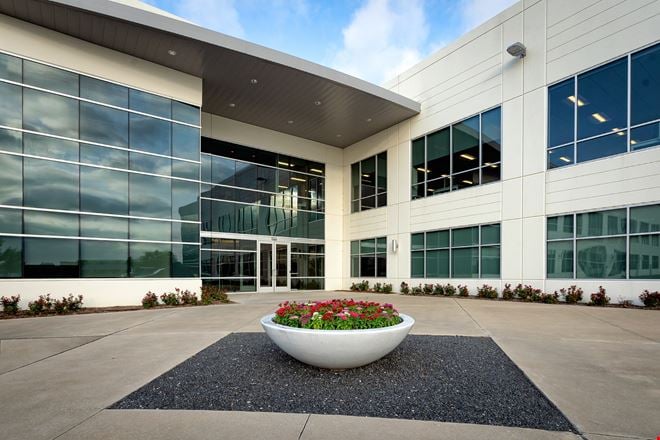 Preview of Office space for Rent at 5201 Tennyson Parkway