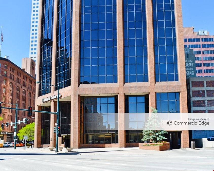 Trinity Place