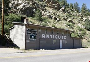 Kittredge Mercantile