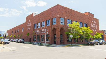 Preview of Commercial space for Sale at 221 N Wood St