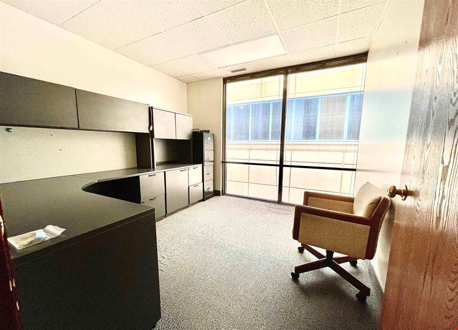 456 Fulton St, Suite 350