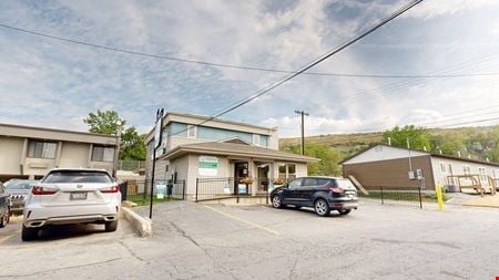 Preview of Office space for Sale at 1321 N 27th St