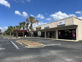 Retail Center - Pace, FL