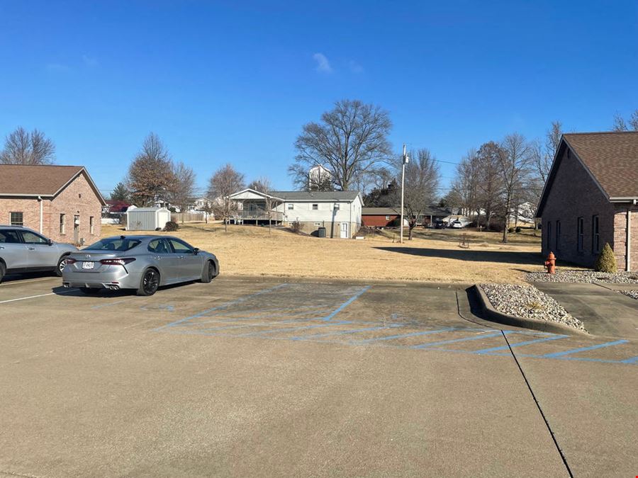 Professional Plaza