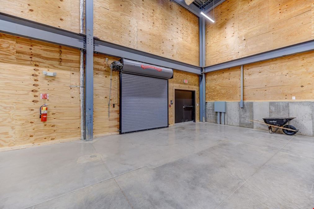 1025 Alliance Park Dr.