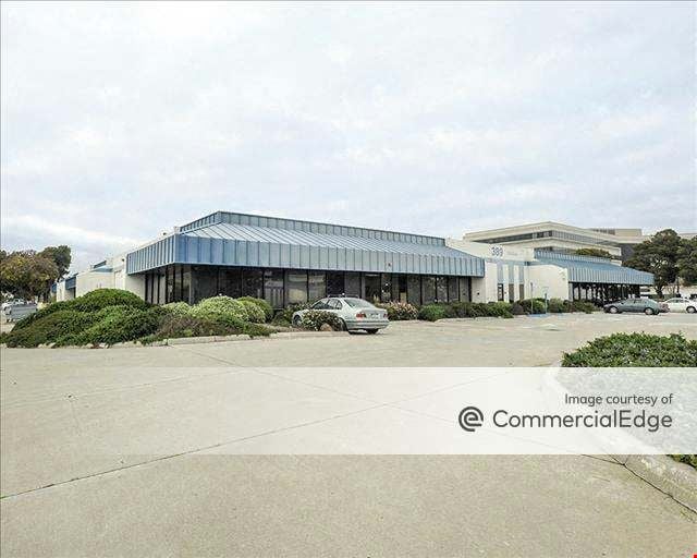 Oyster Point Business Park