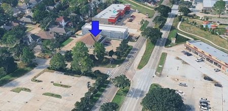 Preview of Office space for Sale at 19121 West Little York Road
