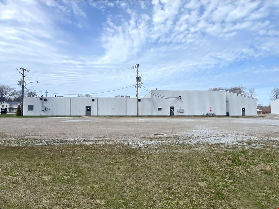 2455 Avonia Road