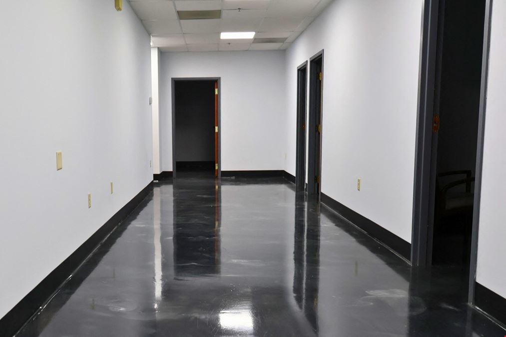 Flex Office Building For Sale