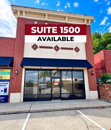 Preview of Office space for Rent at 3101 Kennedy Ln