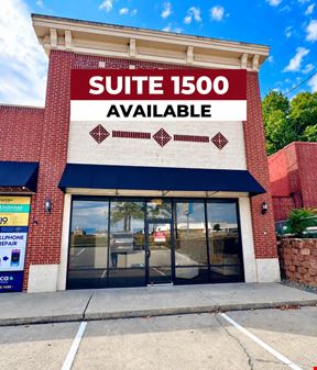 3101 Kennedy Ln – Suite 1500