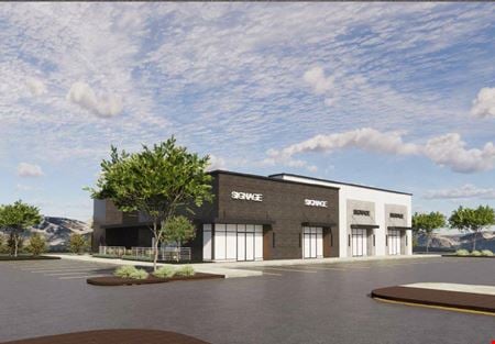 Preview of Retail space for Rent at 6228 South Aspiration Avenue
