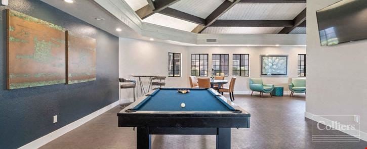 Apartment Community for Sale in Mesa