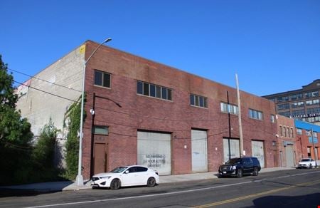Preview of Industrial space for Rent at 236 39th St
