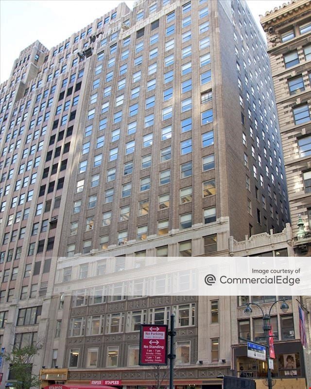 16 East 34th Street
