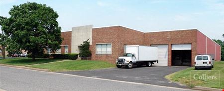 Preview of Industrial space for Rent at 7120 Airport Hwy