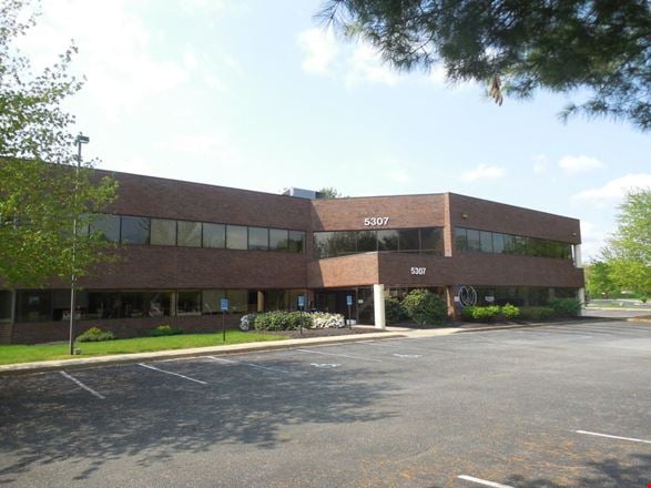 Preview of Office space for Rent at 5307 Limestone Road