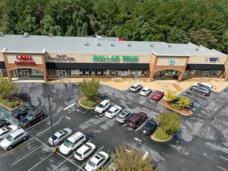 Preview of Retail space for Rent at 6361 Talokas Lane