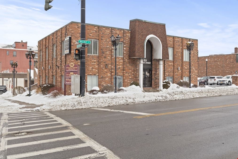 53 Walnut
