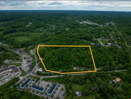 Preview of VacantLand space for Sale at 3412 Saxonburg Blvd