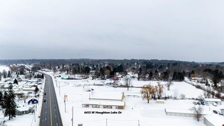 Preview of Other space for Sale at 6415 W Houghton Lake Dr