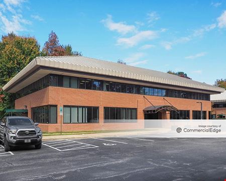 Preview of Office space for Rent at 100 Meredith Dr