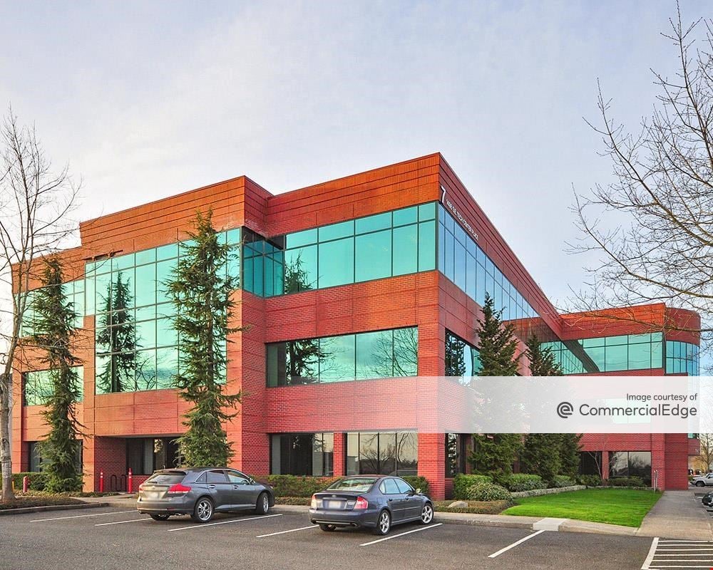 Columbia Tech Center - Building 07