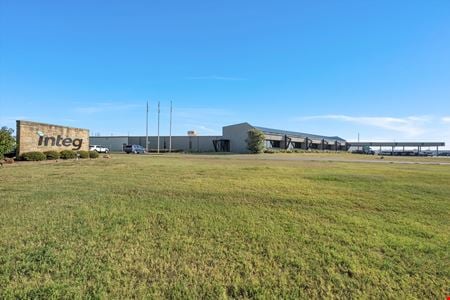 Preview of Office space for Rent at 700 W Loop 340