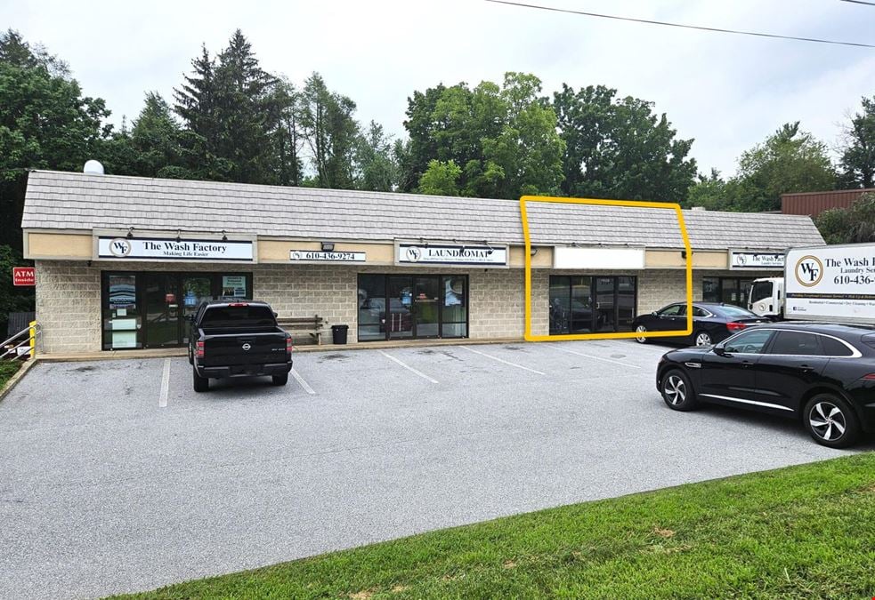 1334 W Chester Pike