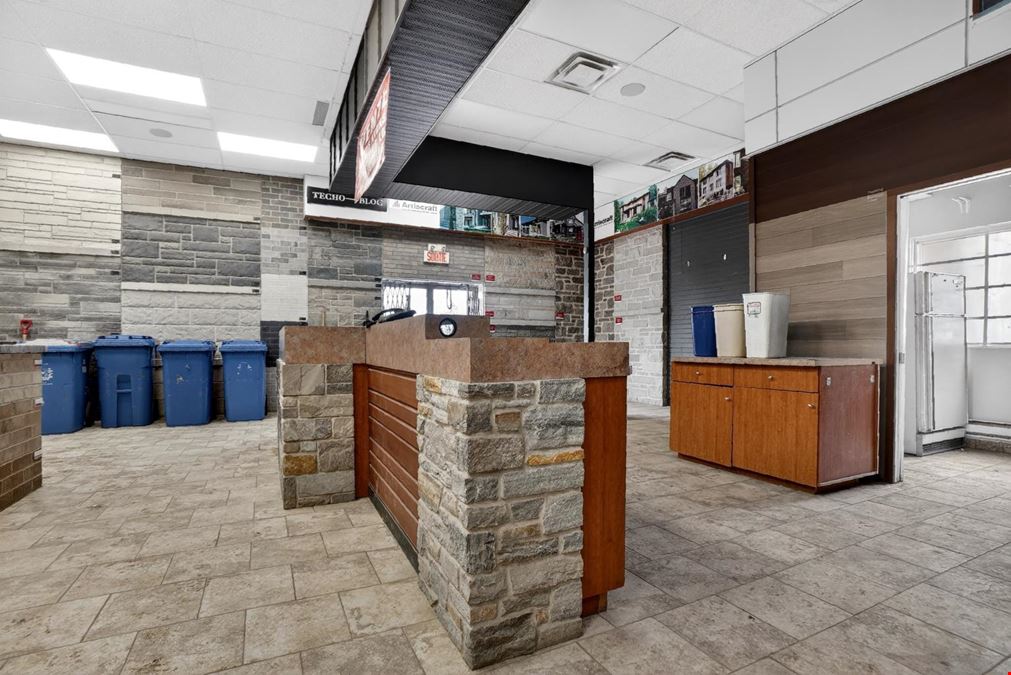 77 boulevard Sir-Wilfrid-Laurier