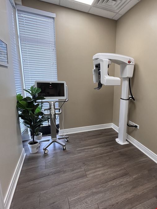 Turnkey Dental Office