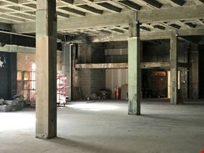 Gus Mayer Building