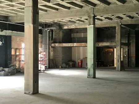 Preview of Multi-Family space for Sale at 800 Canal St