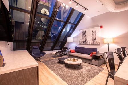 Preview of Retail space for Rent at 100 Forbes Ave