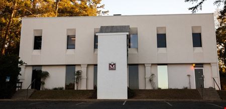Preview of Office space for Rent at 325 John Knox Road