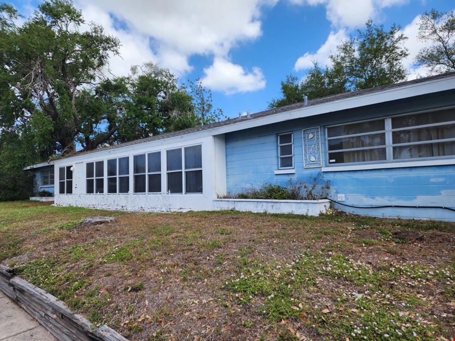 2455 Bee Ridge Road - Office