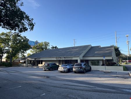 Preview of Retail space for Rent at 32502 US Hwy 19 N #B