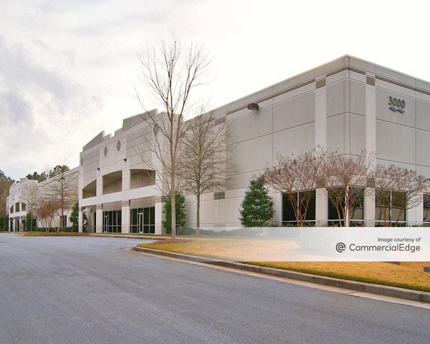 Camp Creek - 2600 & 3000 Centre Pkwy