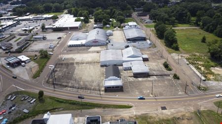 Preview of Industrial space for Sale at 212 25th St