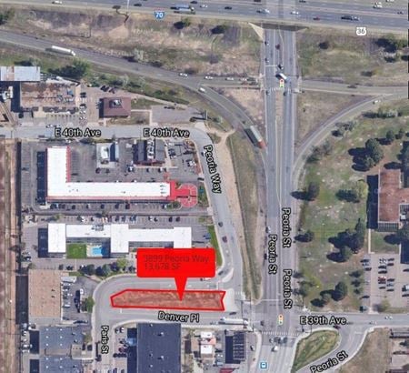 Preview of commercial space at 3899 Peoria Way