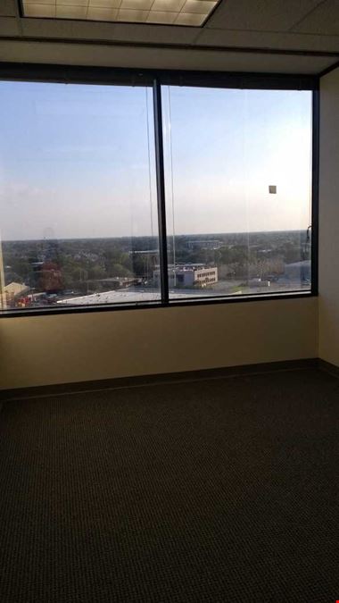 Workstyle Flexible Spaces - 6671 Southwest Freeway
