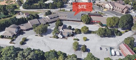 Preview of Retail space for Rent at 1220 Old Lancaster Pike