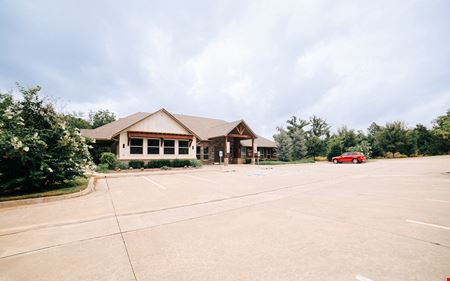 Preview of commercial space at 2851 W Edmond Rd