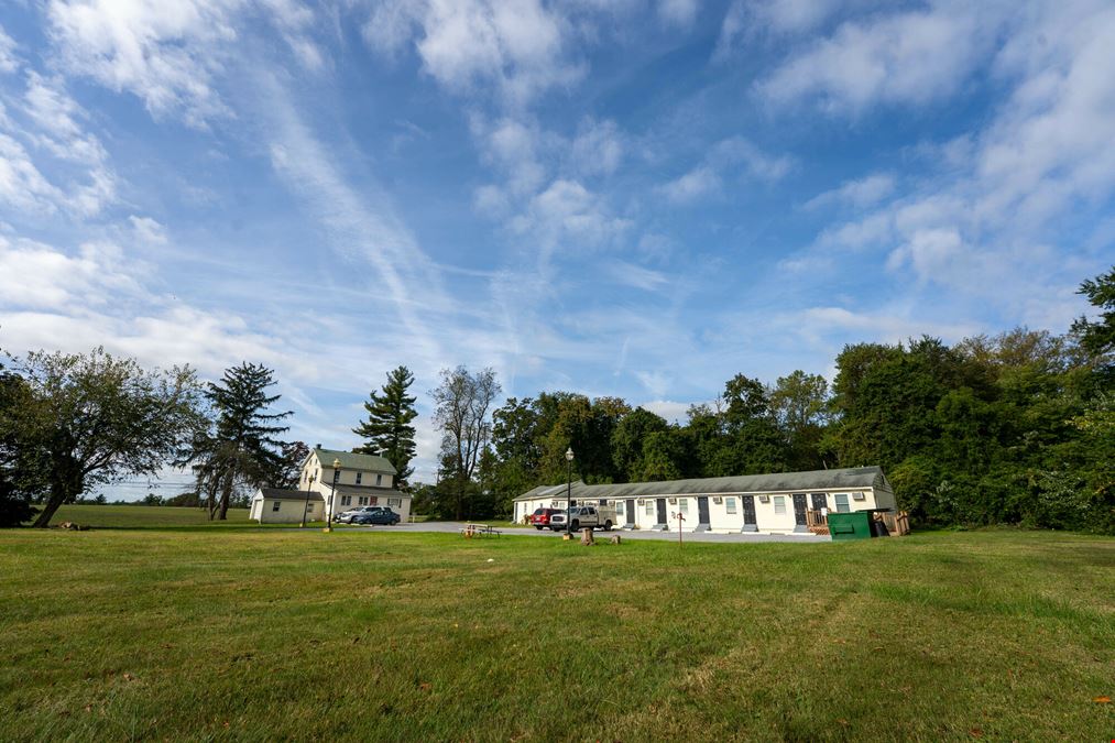 The Anuva Hotel