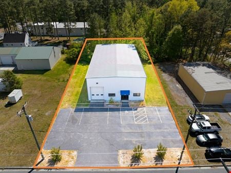 Preview of Industrial space for Rent at 404 Winfield Ave